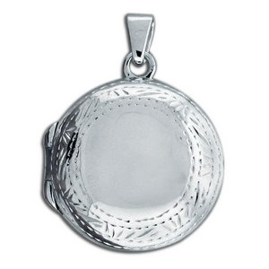 Photo Cremation  Locket