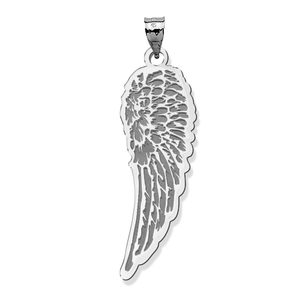 Guardian Angel Right Wing Medal   EXCLUSIVE 
