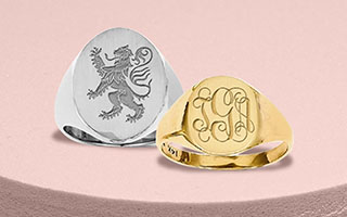 Signet Rings