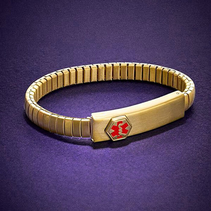Medical Jewelry