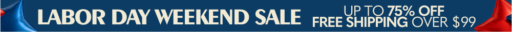 free shipping